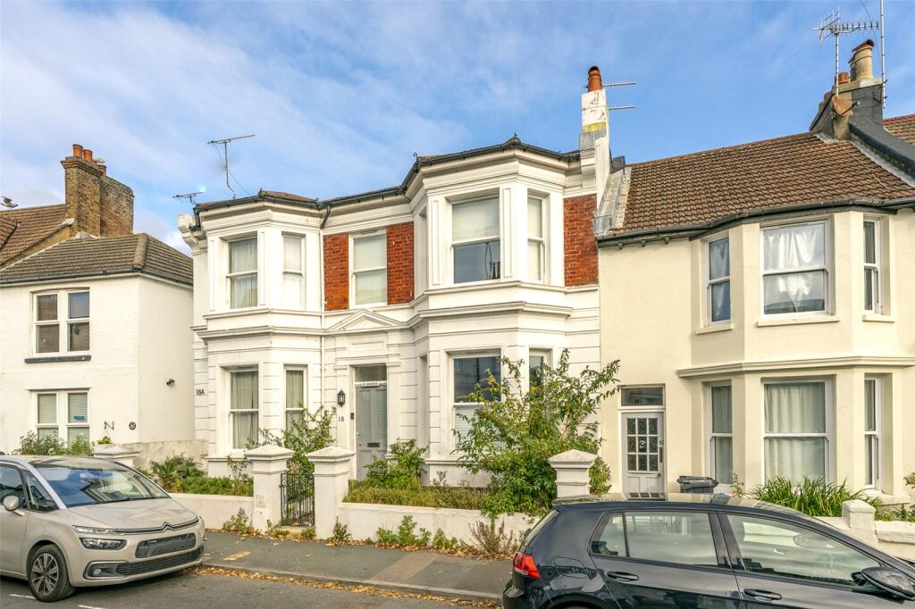 Main image of property: Cobden Road, Worthing, West Sussex, BN11