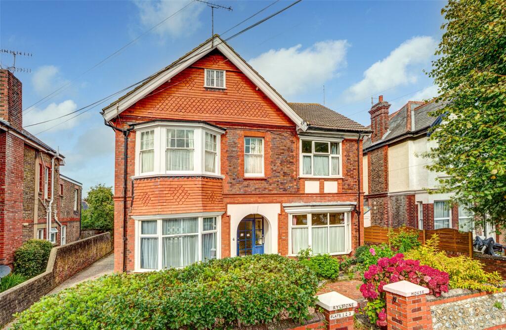 Main image of property: Chaucer Road, Worthing, West Sussex, BN11