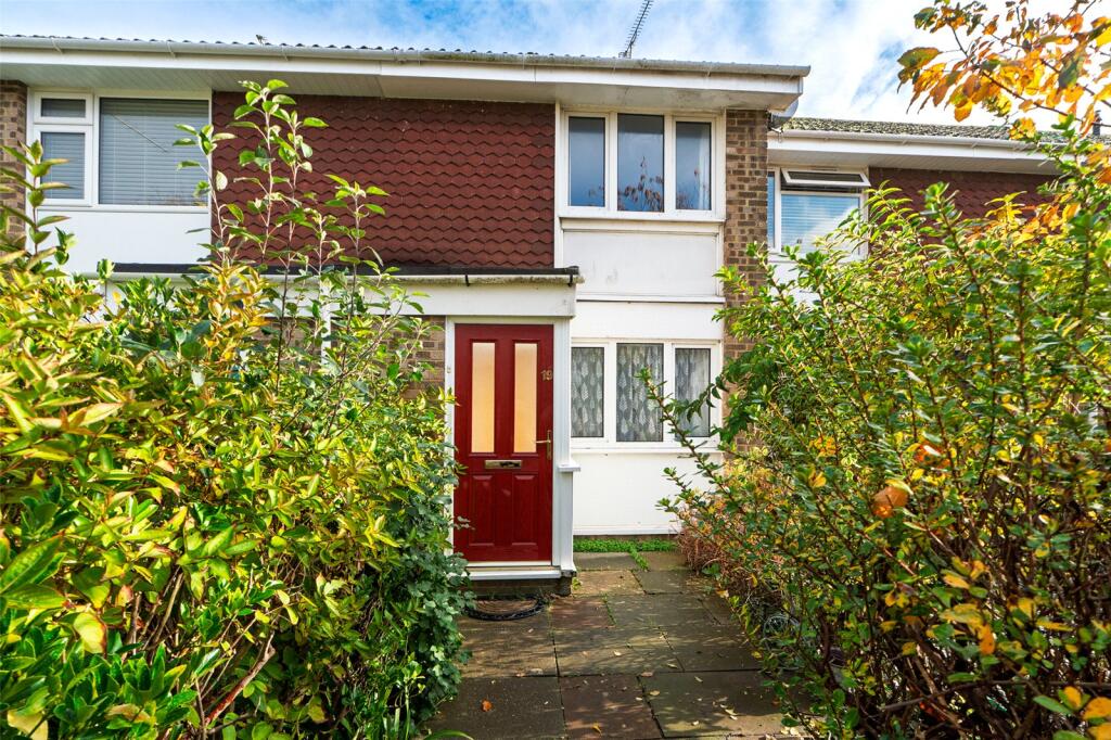 Main image of property: Ontario Close, Worthing, West Sussex, BN13
