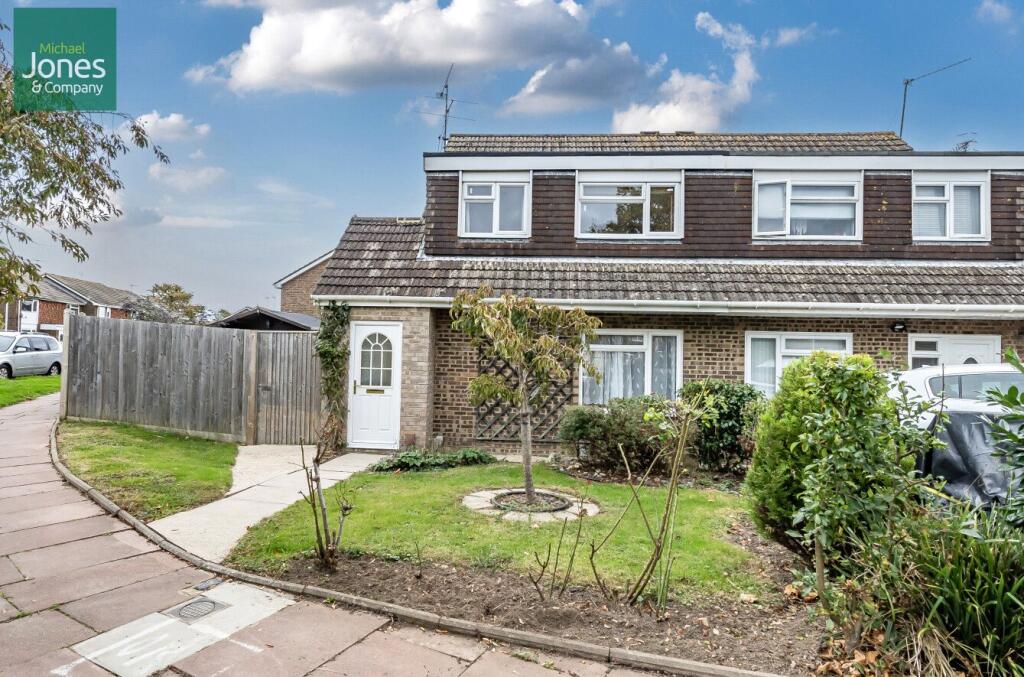 Main image of property: Avalon Way, Worthing, West Sussex, BN13