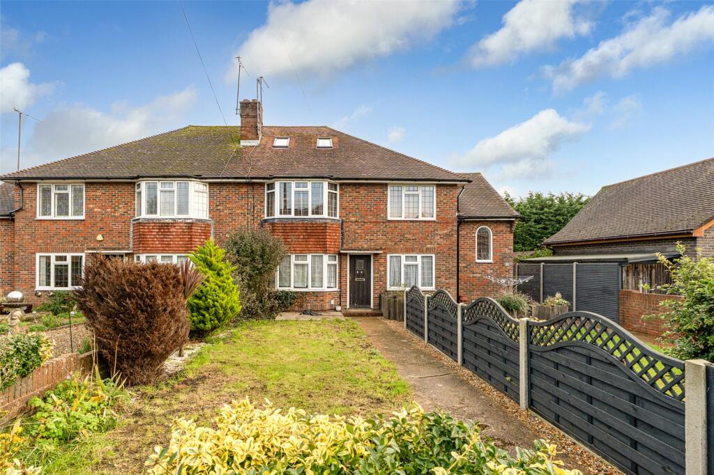 Main image of property: Forest Road, Worthing, West Sussex, BN14