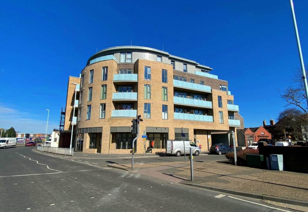 Main image of property: Lennox Road, Worthing, BN11