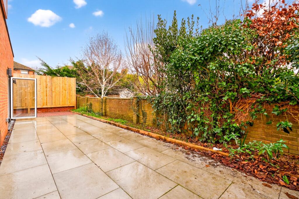 Main image of property: Pavilion Road, Worthing, BN14