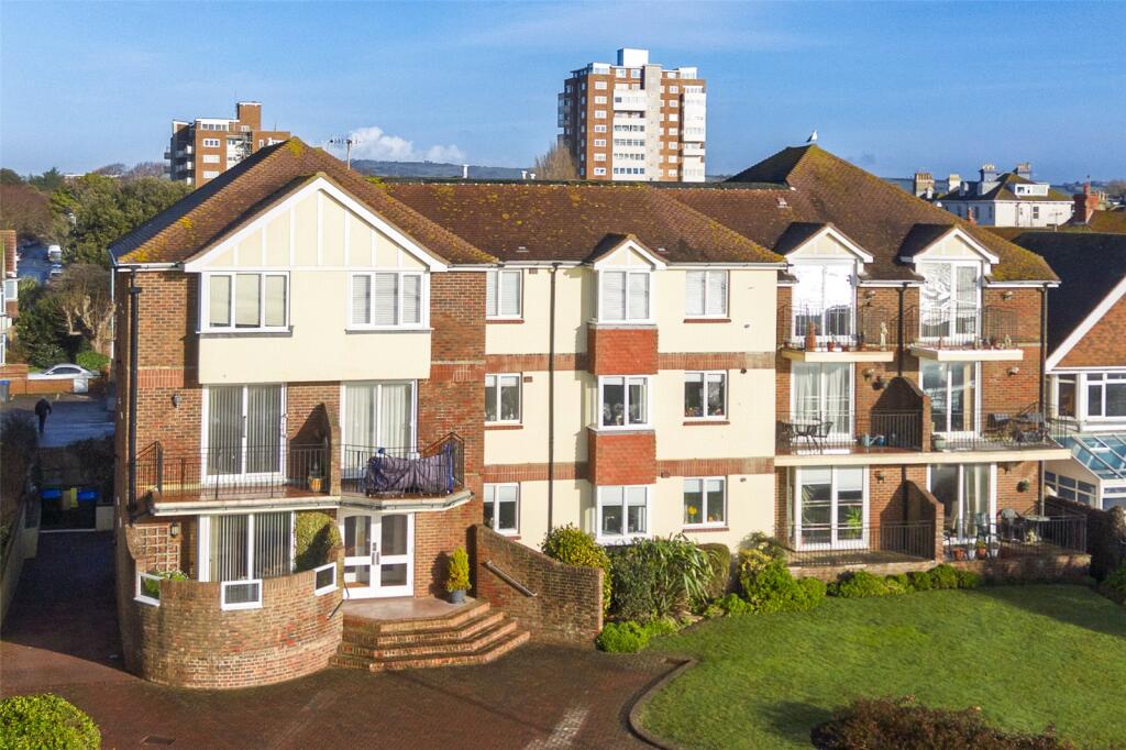 Main image of property: Sheraton Lodge, West Parade, Worthing, West Sussex, BN11