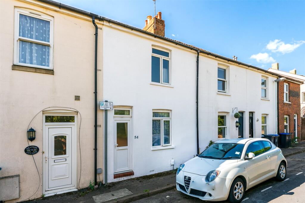 Main image of property: Station Road, Worthing, West Sussex, BN11