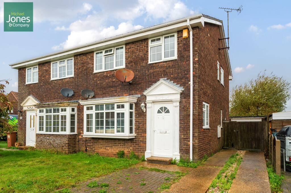 Main image of property: Leeward Road, Littlehampton, West Sussex, BN17