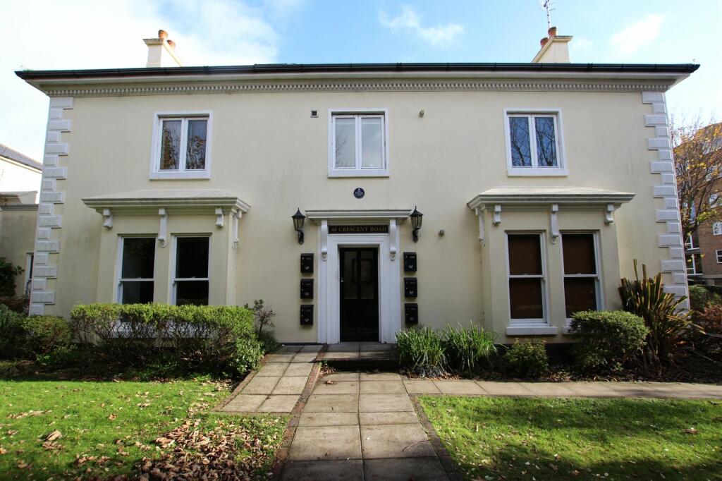 Main image of property: Crescent Road, Worthing, West Sussex, BN11