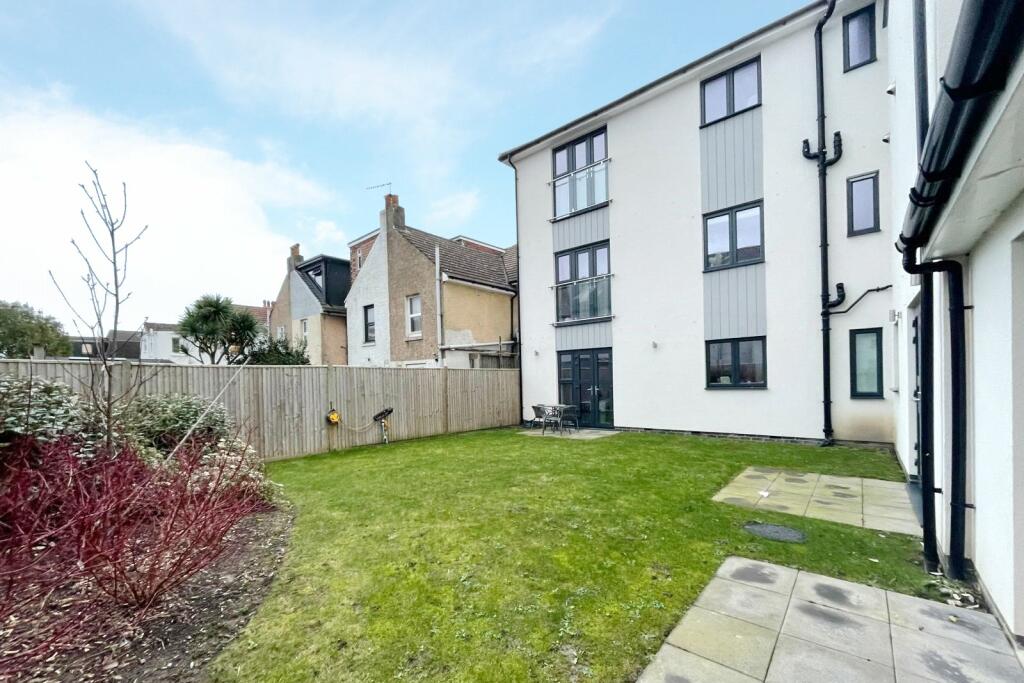 Additional property image - Penhill Road, Lancing, West Sussex, BN15