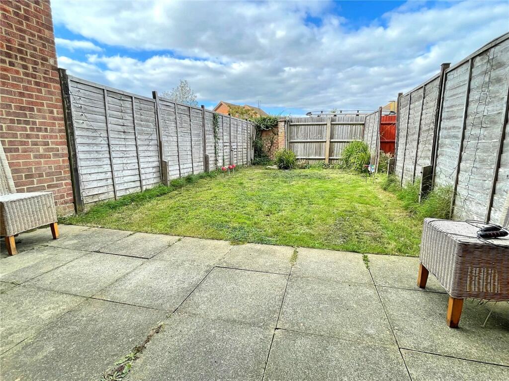 Additional property image - Crundens Corner, Rustington, Littlehampton, BN16
