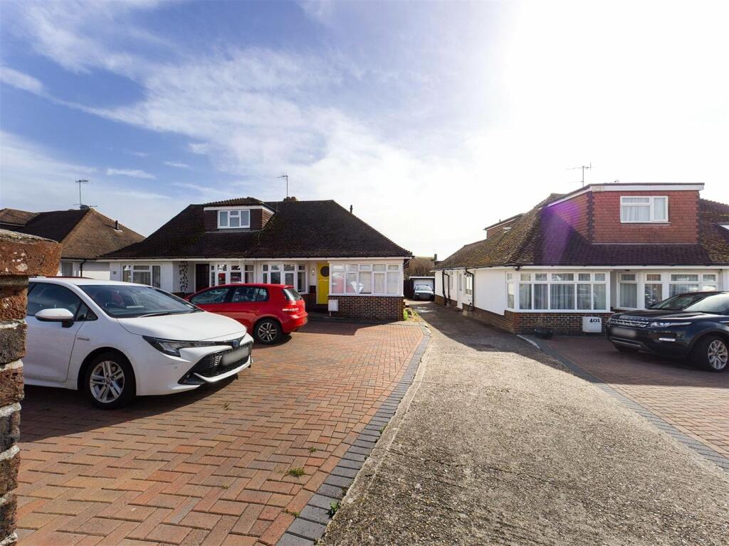 Additional property image - Upper Shoreham Road, Shoreham-by-Sea, West Sussex, BN43