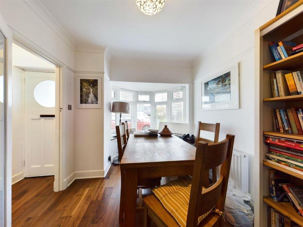 Additional property image - Upper Shoreham Road, Shoreham-by-Sea, West Sussex, BN43