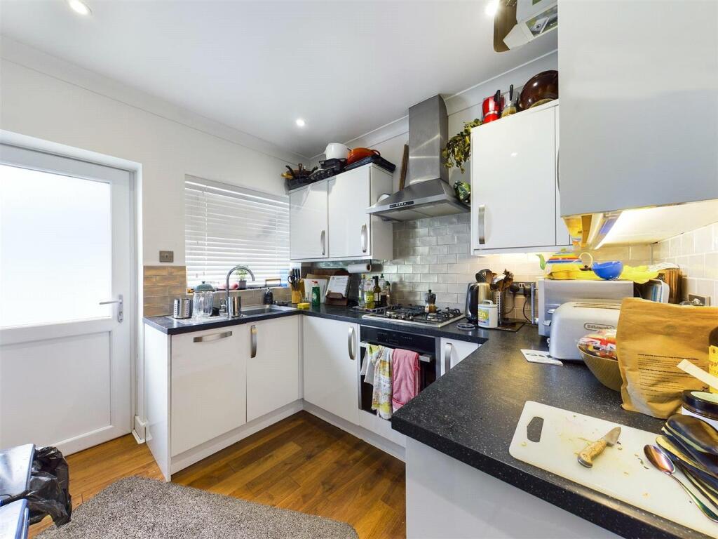 Additional property image - Upper Shoreham Road, Shoreham-by-Sea, West Sussex, BN43