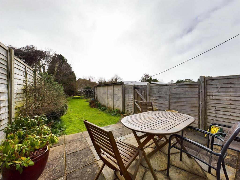 Additional property image - Upper Shoreham Road, Shoreham-by-Sea, West Sussex, BN43