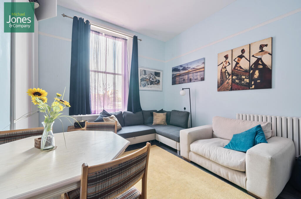 Additional property image - Heene Terrace, Worthing, West Sussex, BN11