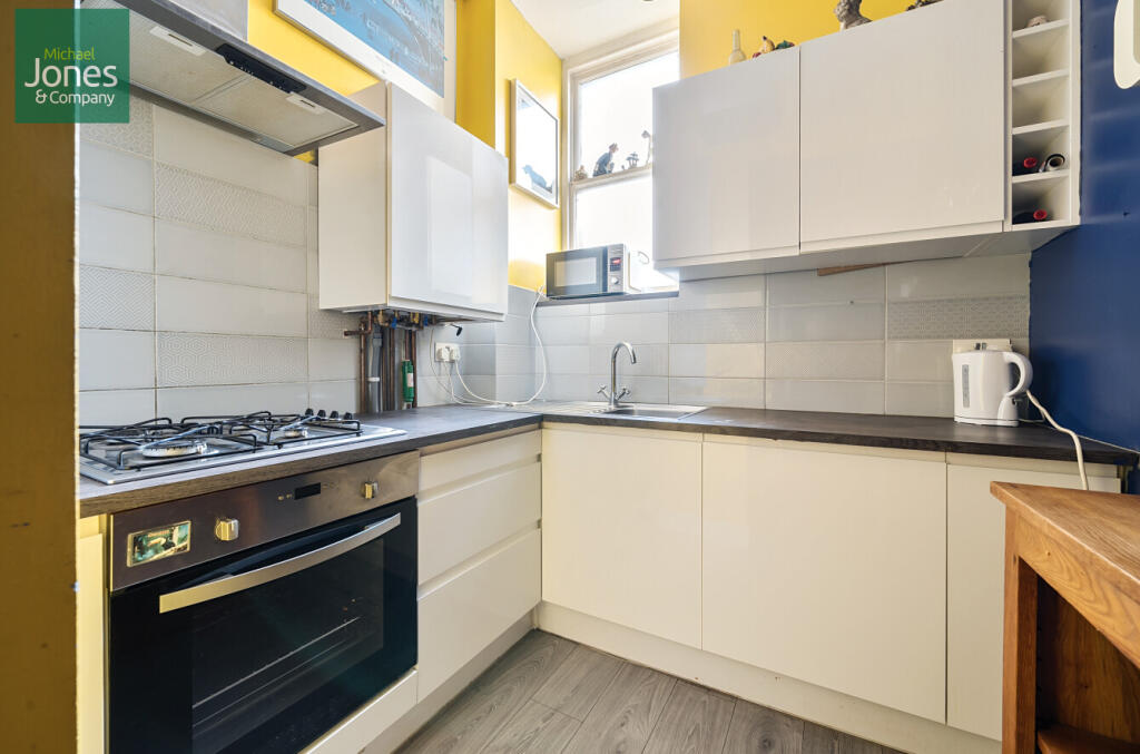 Additional property image - Heene Terrace, Worthing, West Sussex, BN11
