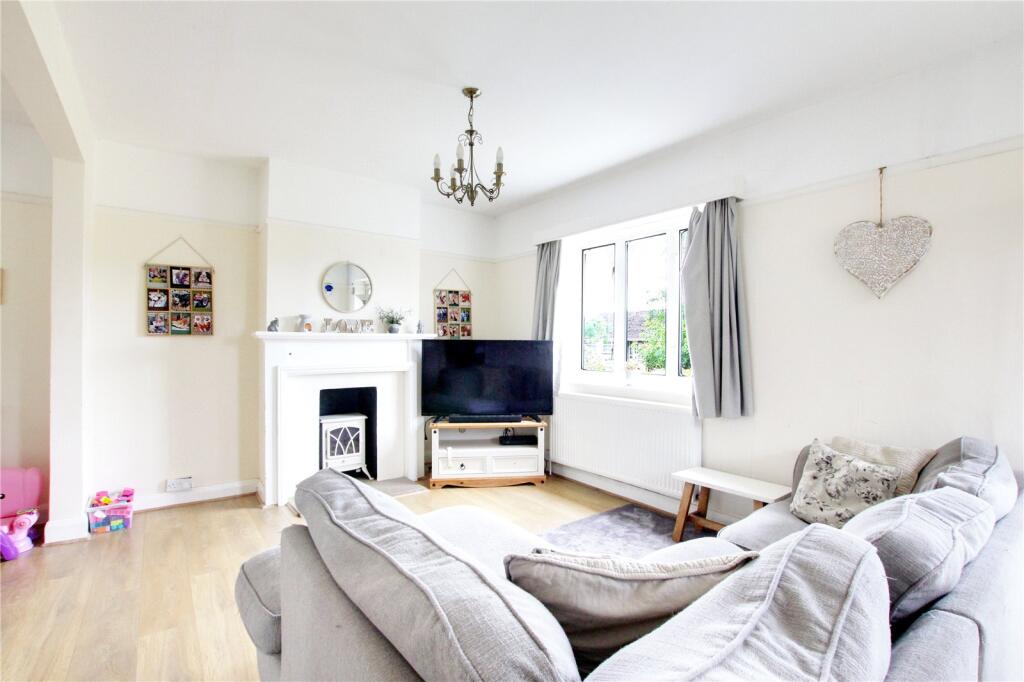 Additional property image - Clapham, Worthing, West Sussex, BN13