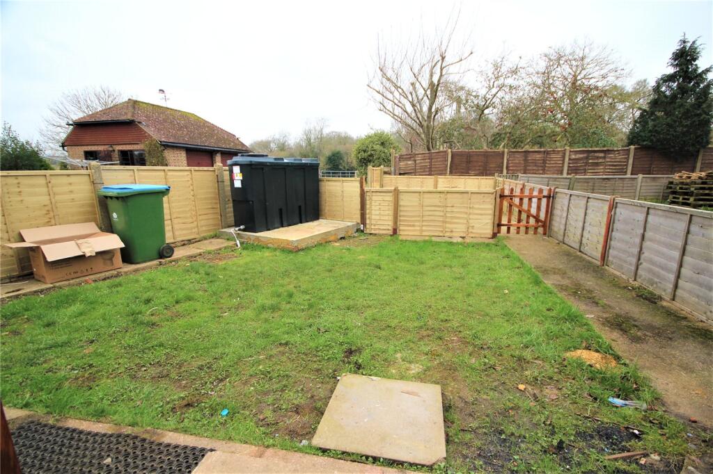 Additional property image - Clapham, Worthing, West Sussex, BN13