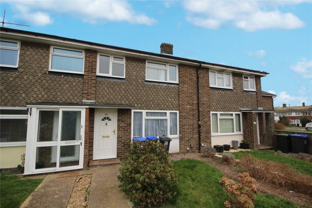 Main image of property: Shadwells Close, Lancing, West Sussex, BN15
