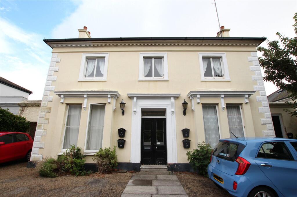 Main image of property: Crescent Road, Worthing, West Sussex, BN11