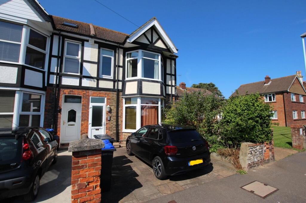 Main image of property: Canterbury Road, Worthing, West Sussex, BN13