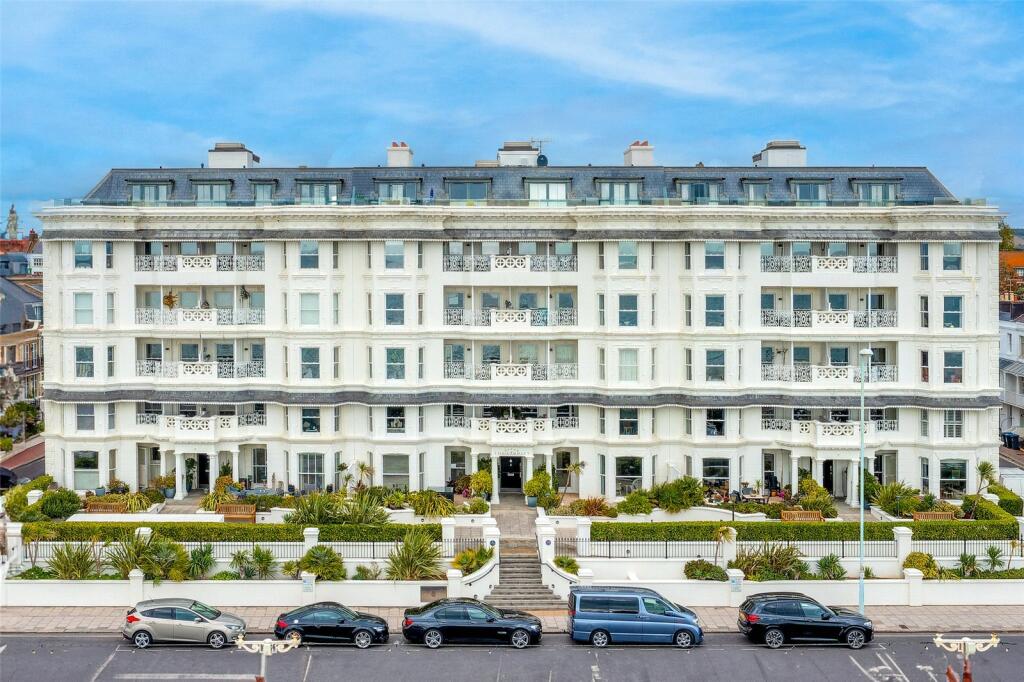 Main image of property: Marine Parade, Worthing, West Sussex, BN11
