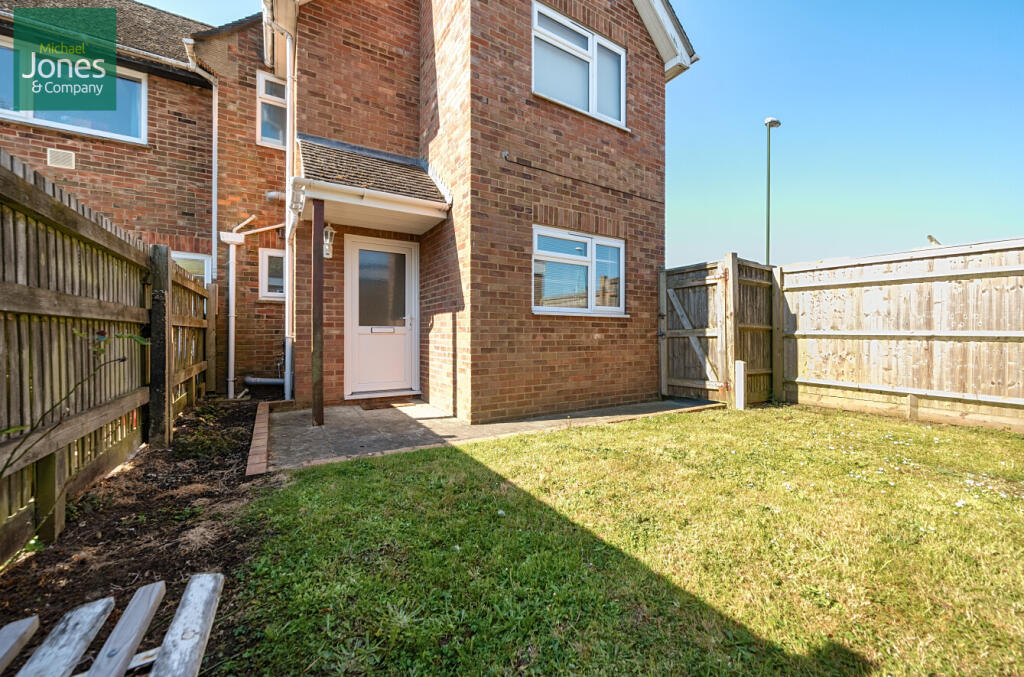 Main image of property: Hammy Lane, Shoreham-by-Sea, West Sussex, BN43