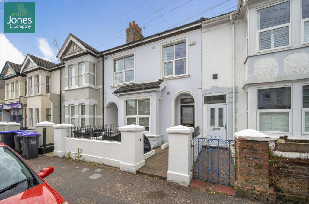 Main image of property: Tarring Road, Worthing, West Sussex, BN11
