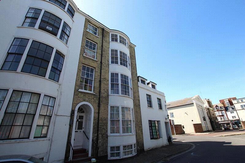 Main image of property: Bedford Row, Worthing Centre, West Sussex, BN11