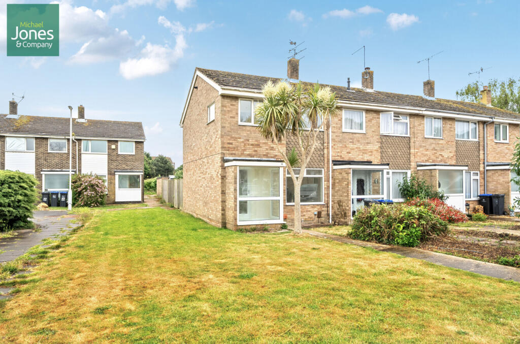 Main image of property: Coleridge Crescent, Worthing, West Sussex, BN12