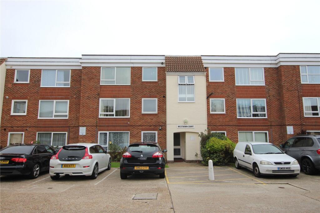 Main image of property: Downview Road, Worthing, West Sussex, BN11