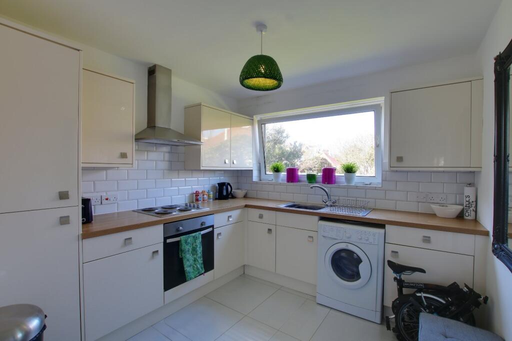 Main image of property: St. Valerie Road, Worthing, West Sussex, BN11