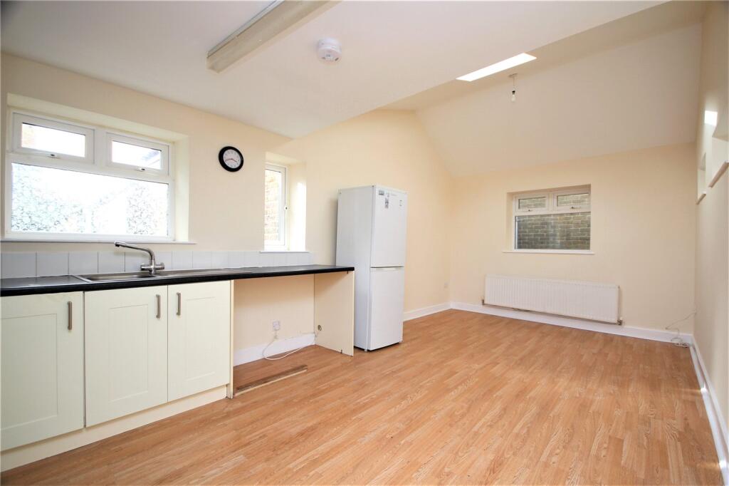 Main image of property: Montague Street, Worthing, West Sussex, BN11
