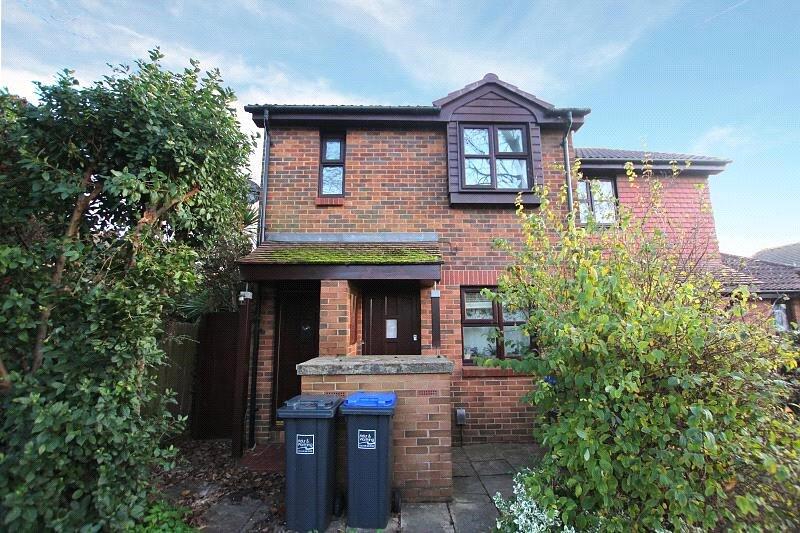 Main image of property: Pilgrims Terrace, Canterbury Road, Worthing, West Sussex, BN13
