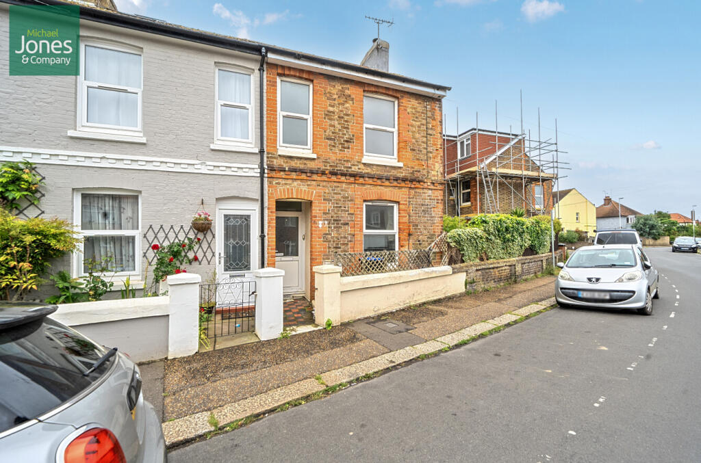 Main image of property: Meadow Road, Worthing, West Sussex, BN11