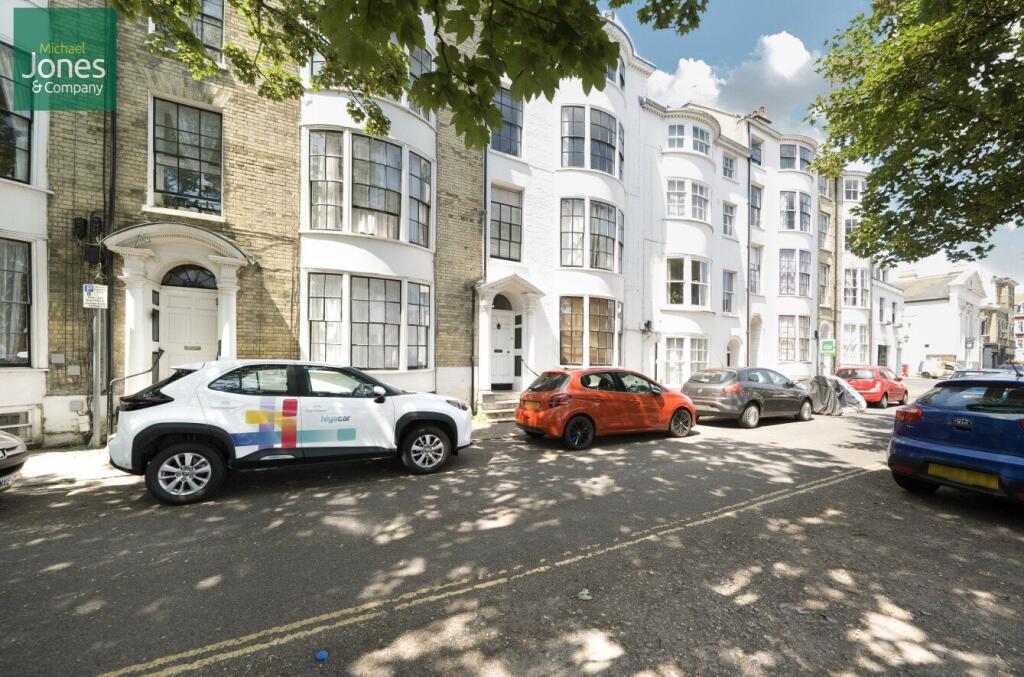 Main image of property: Bedford Row, Worthing, West Sussex, BN11
