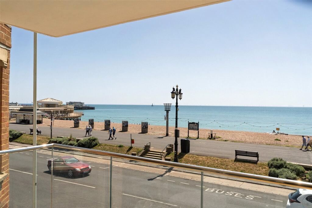 Main image of property: Augusta House, 30 Augusta Place, Worthing, West Sussex, BN11