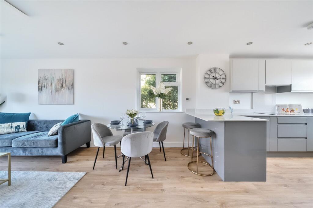 Main image of property: Crabtree Lane, Lancing, West Sussex, BN15