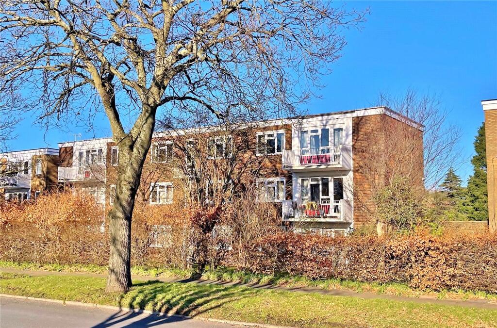 Main image of property: Sunningdale Court, Jupps Lane, Worthing, BN12