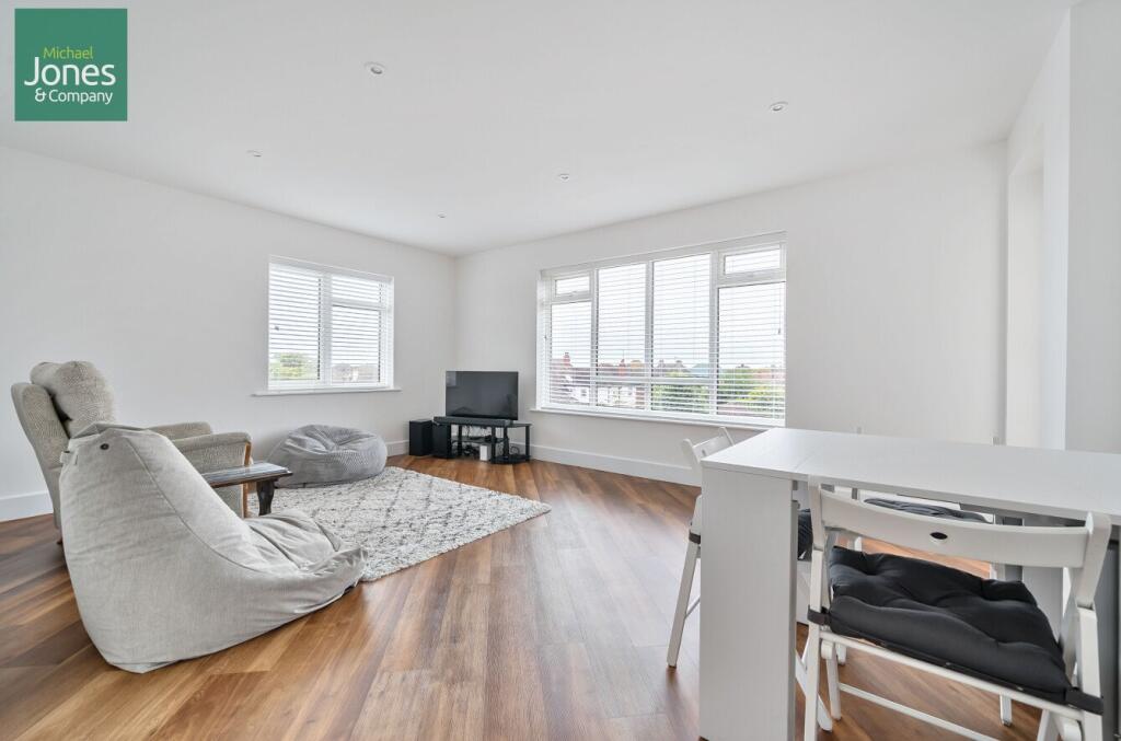 Main image of property: Brooklyn Avenue, Worthing, West Sussex, BN11