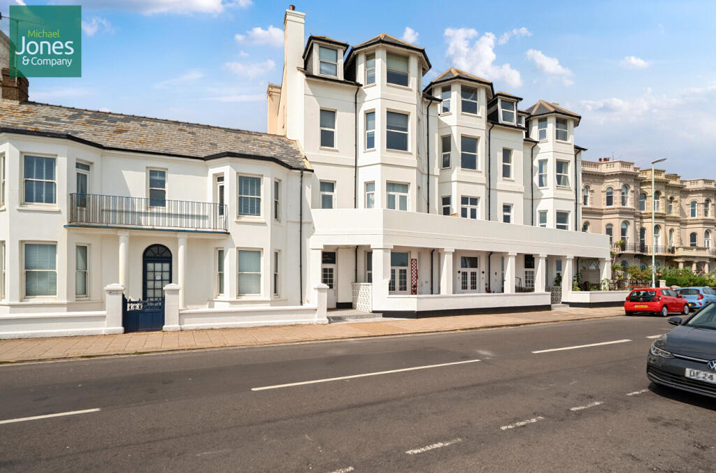 Main image of property: Claydon Court, Worthing, West Sussex, BN11