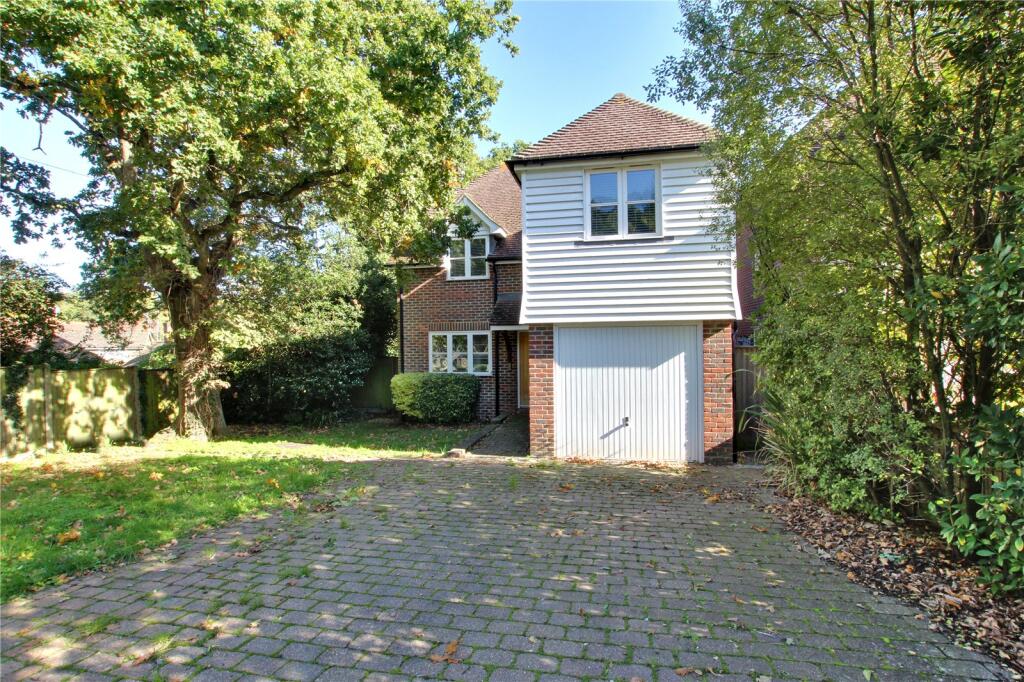 Main image of property: Pearson Road, Arundel, West Sussex, BN18