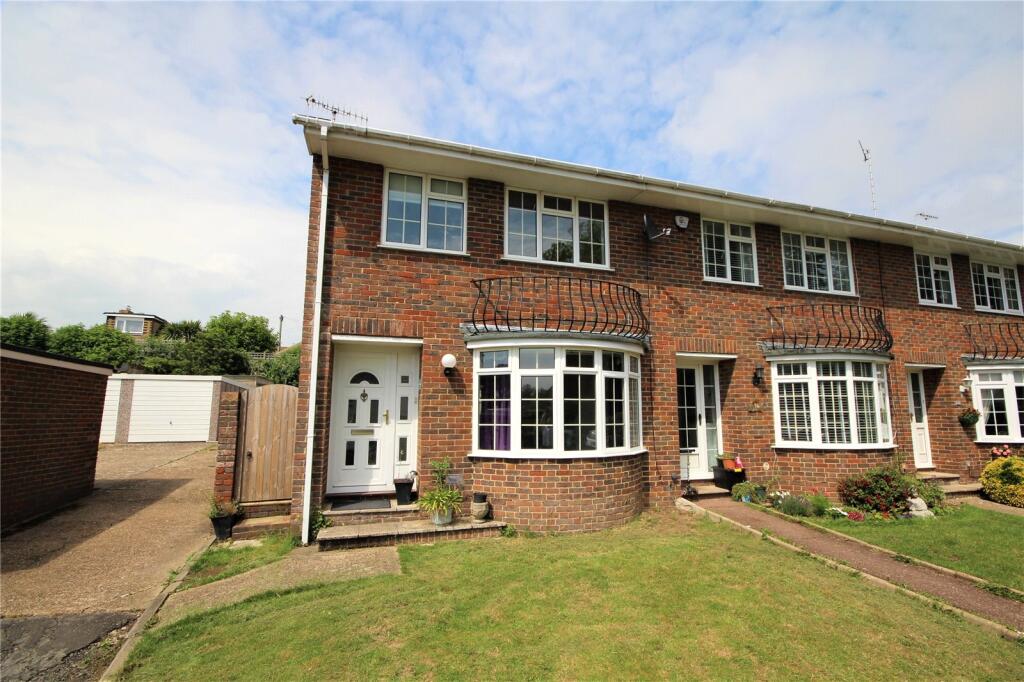 Main image of property: The Moorings, Lancing, West Sussex, BN15