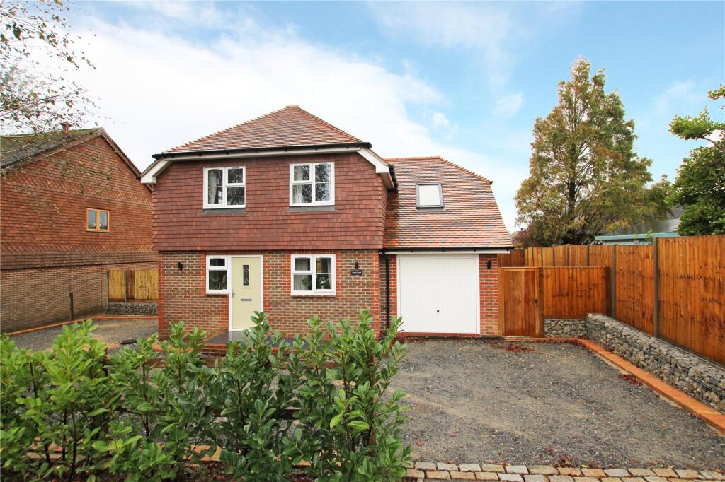 Main image of property: London Road, Ashington, West Sussex, RH20