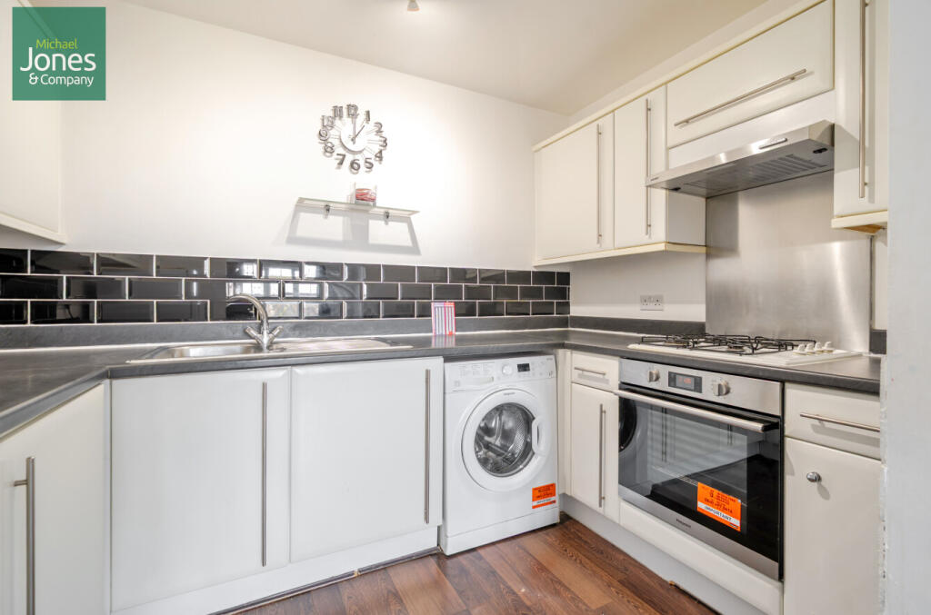 Main image of property: Butts Mead, Wick, Littlehampton, West Sussex, BN17