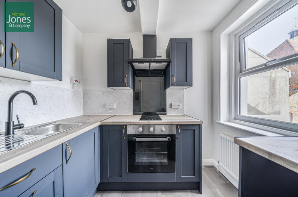 Main image of property: Grafton Road, Worthing, West Sussex, BN11