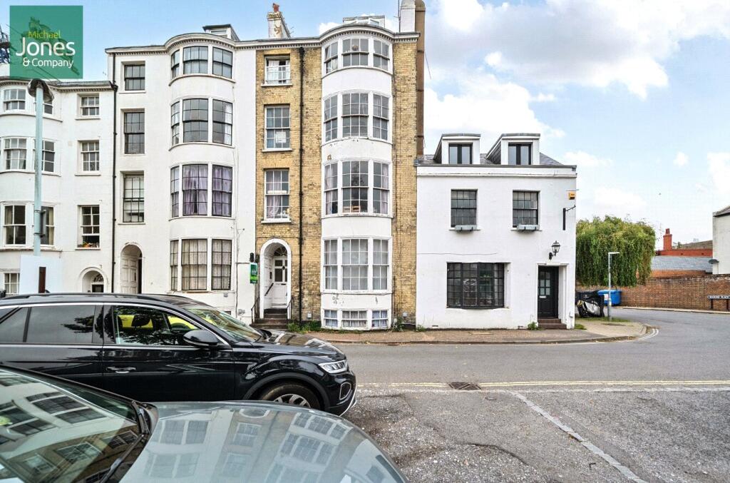 Main image of property: Bedford Row, Worthing Centre, West Sussex, BN11