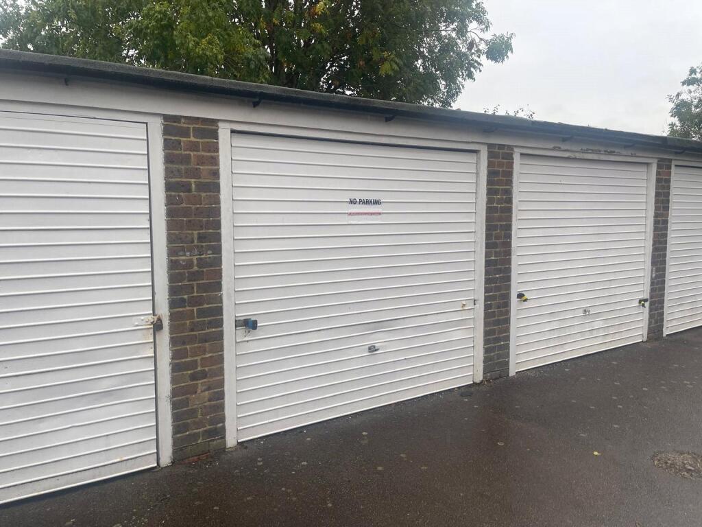 Main image of property: Broadwater Street East, Worthing, West Sussex, BN14