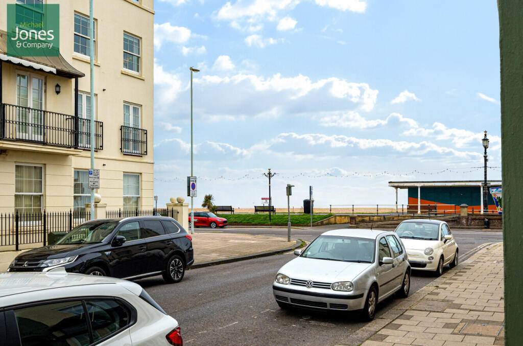 Main image of property: West Buildings, Worthing, West Sussex, BN11