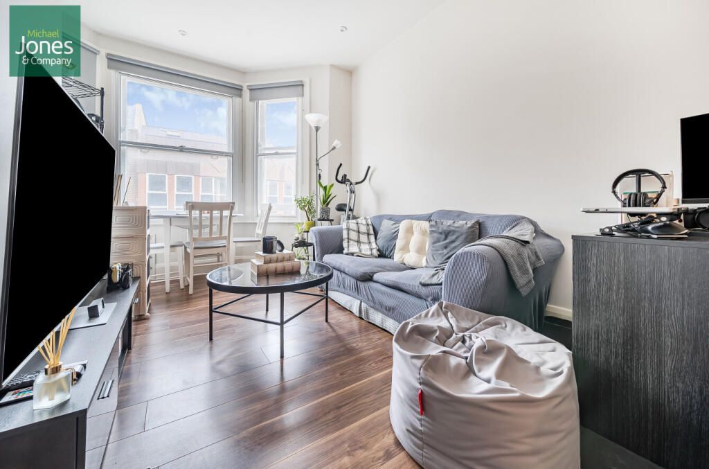 Main image of property: Chapel Road, Worthing, West Sussex, BN11