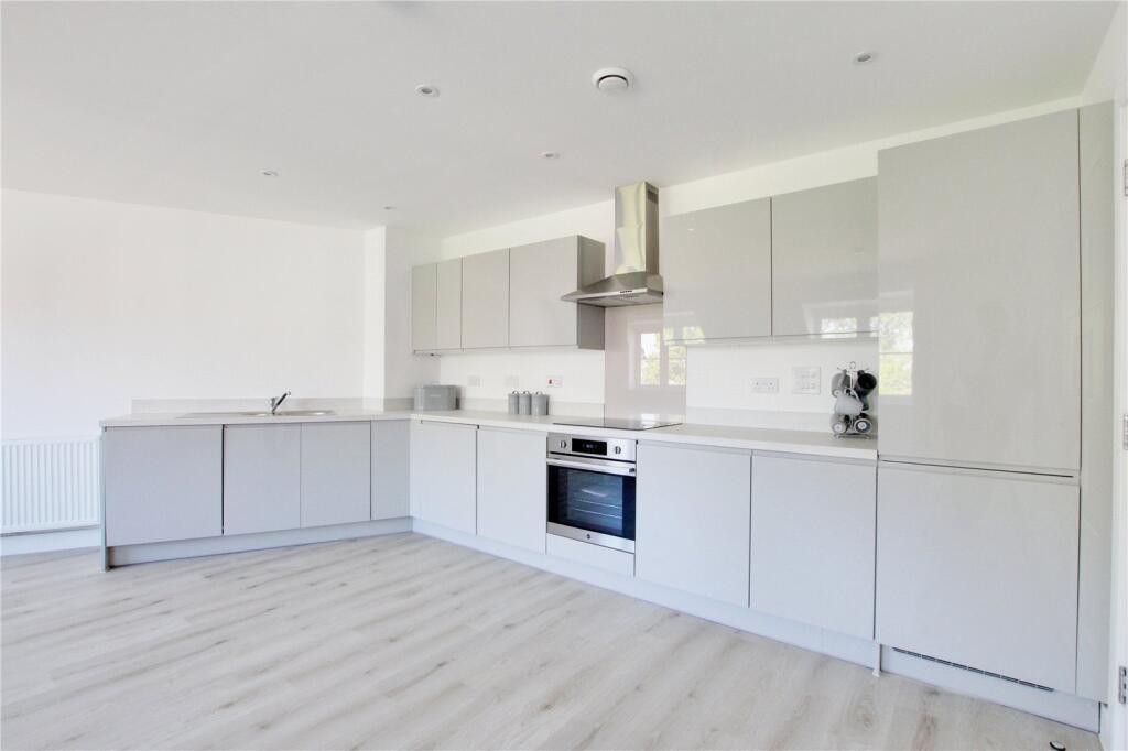 Main image of property: Caspian Court, 2 Steeplechase Way, Fontwell, West Sussex, BN18
